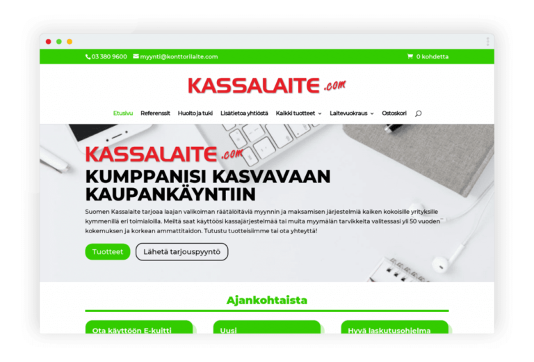 kassalaite.com